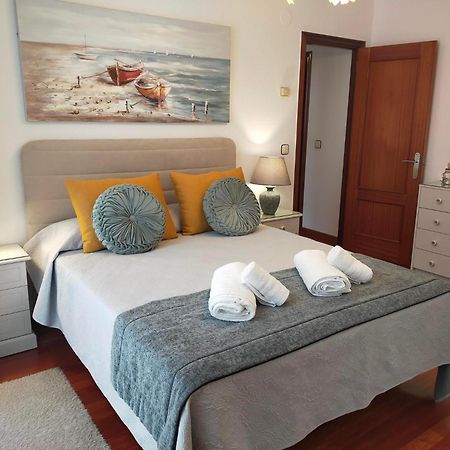 El Pozu Las Ranas Llanes Εξωτερικό φωτογραφία